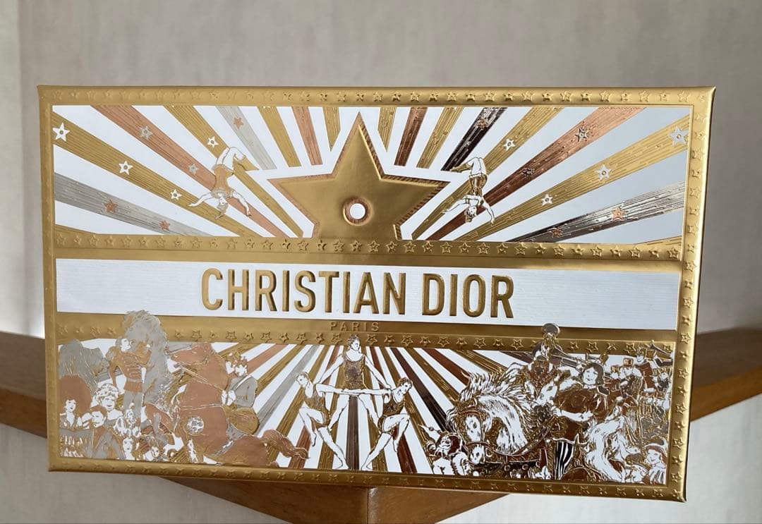 【新品•限定品】Dior ディオールショウサンククルール645ミントバブルガム