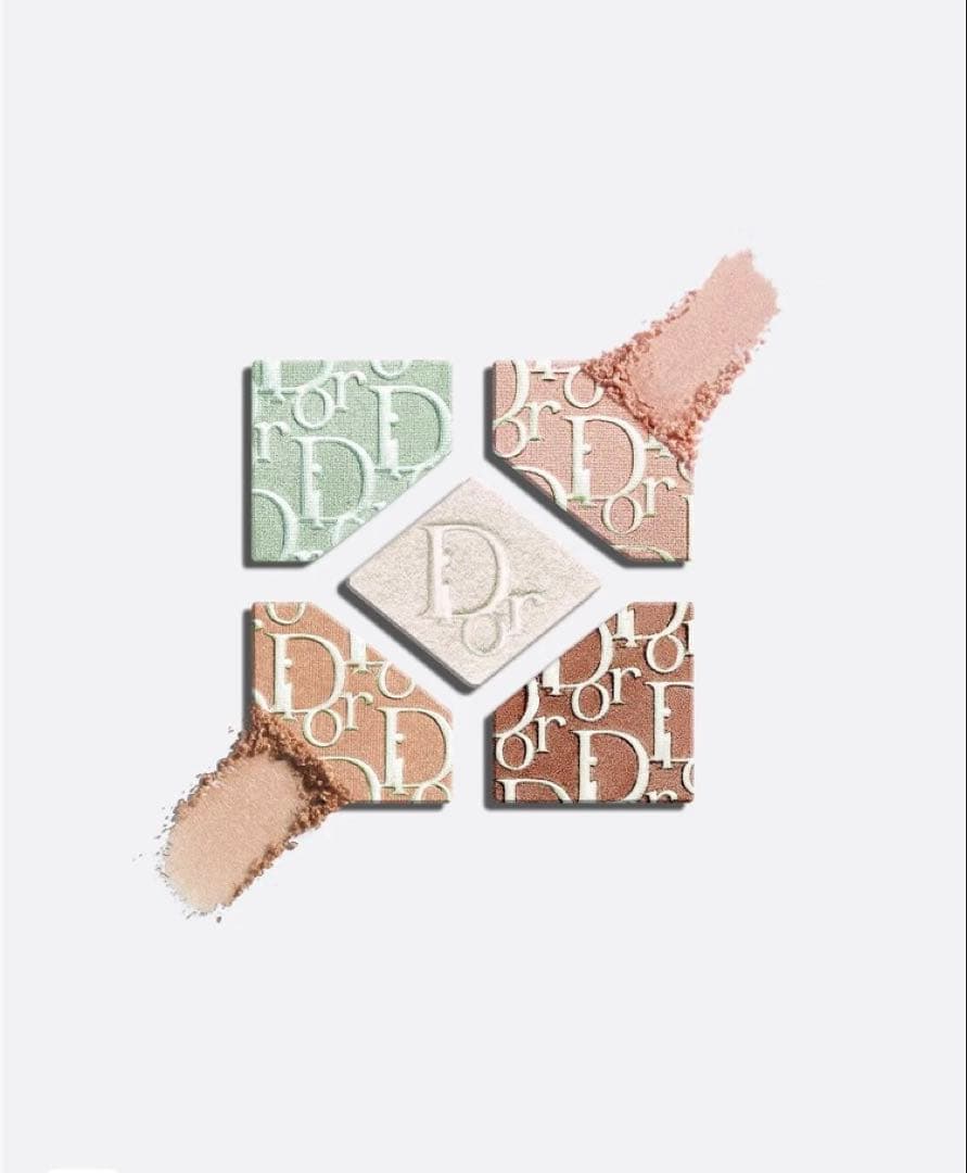 【新品•限定品】Dior ディオールショウサンククルール645ミントバブルガム