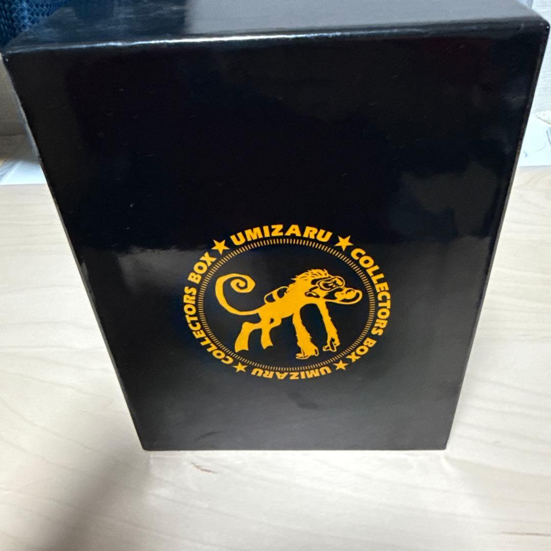 海猿コレクターズボックス