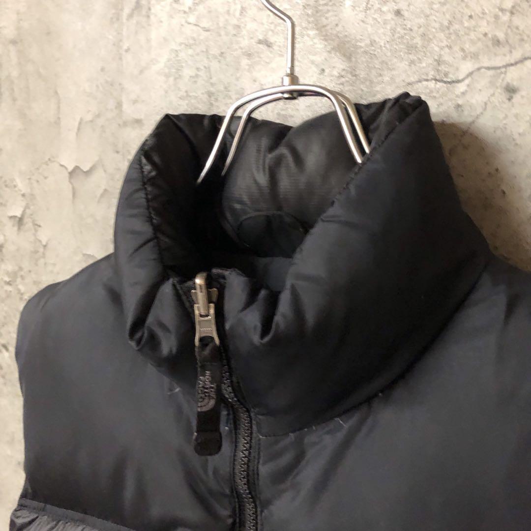 THE NORTH FACE 700フィル　ヌプシ　ダウンベスト　 XL