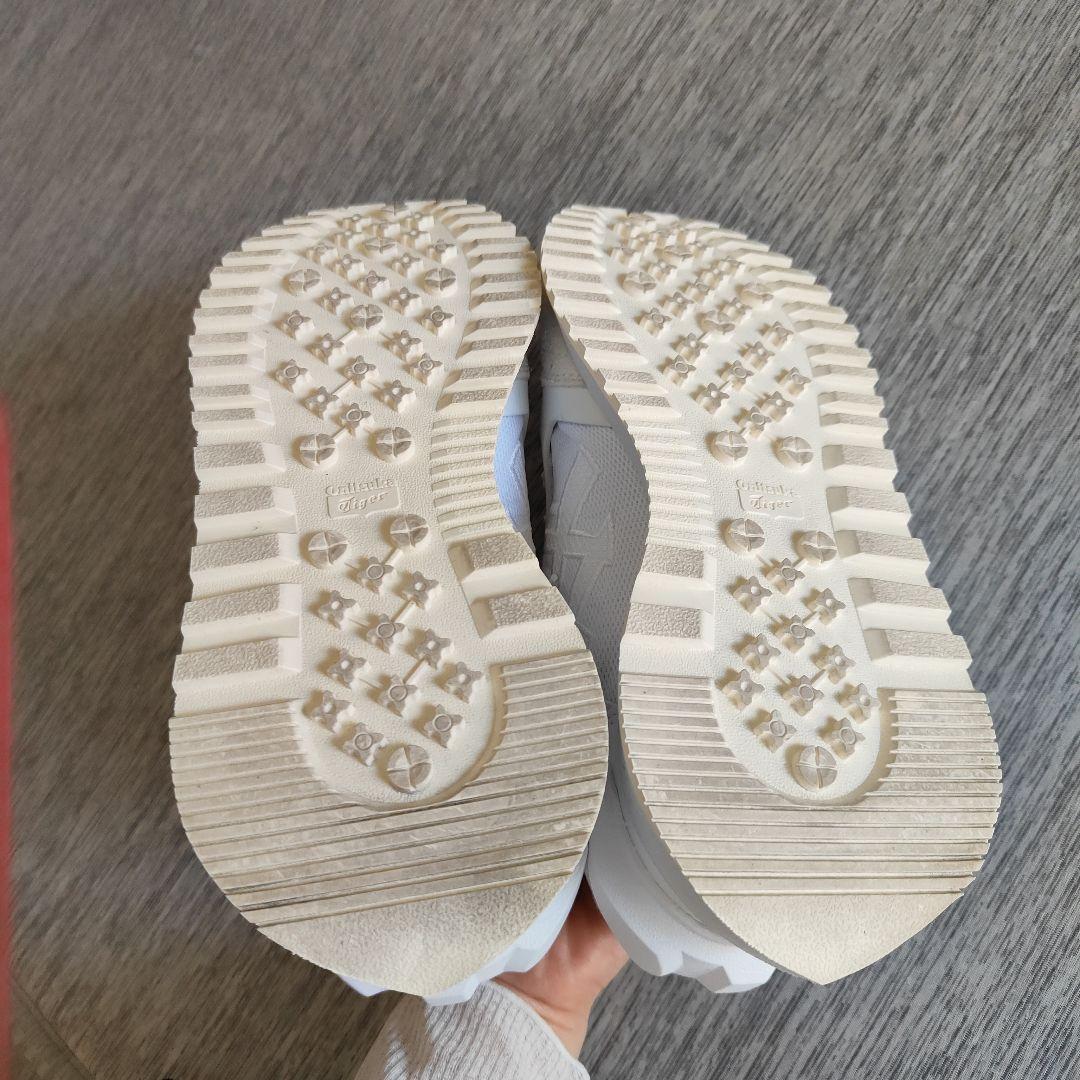 Onitsuka Tiger MOAGE オニツカタイガー モアージュ 23.5