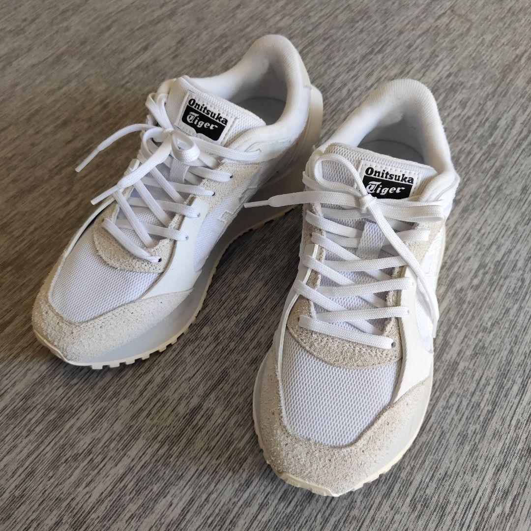 Onitsuka Tiger MOAGE オニツカタイガー モアージュ 23.5