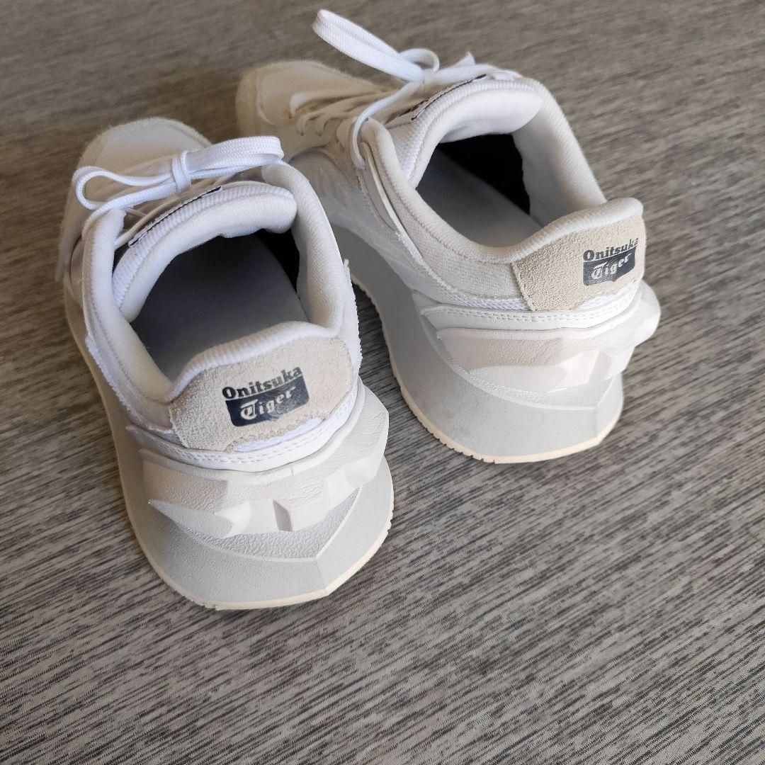 Onitsuka Tiger MOAGE オニツカタイガー モアージュ 23.5