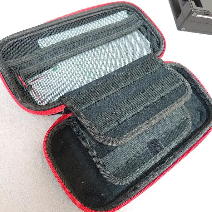 Nintendo Switch グレー　本体　付属品あり　箱無し