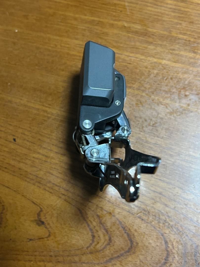 Shimano Ultegra フロント・リアディレイラー　DI2