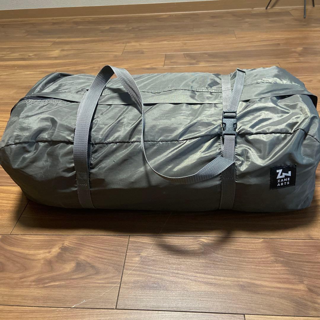 ゼインアーツ　ロガ4