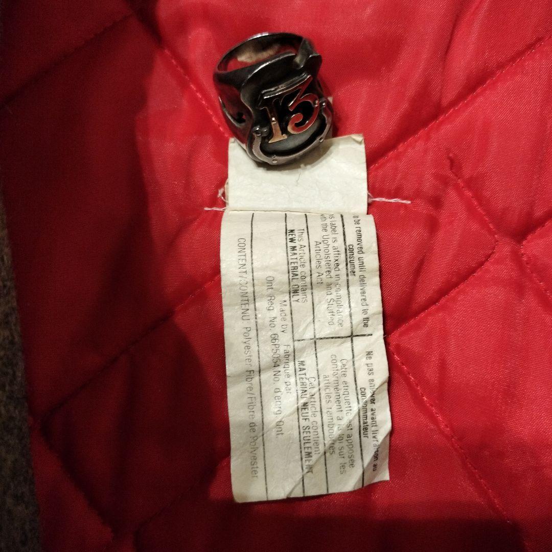 80s ヴィンテージスタジャン ファラオジャケット