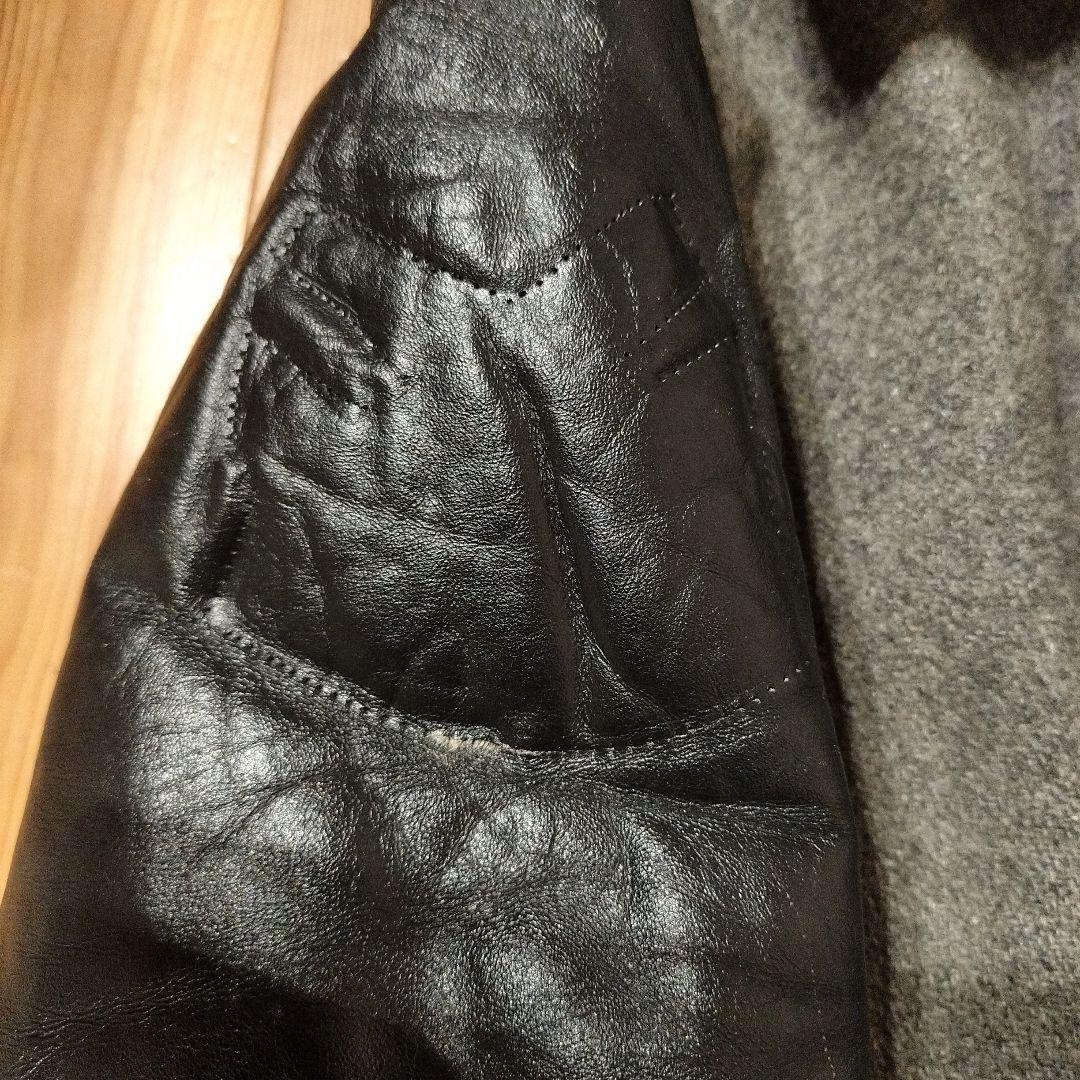 80s ヴィンテージスタジャン ファラオジャケット