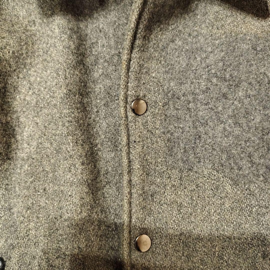 80s ヴィンテージスタジャン ファラオジャケット