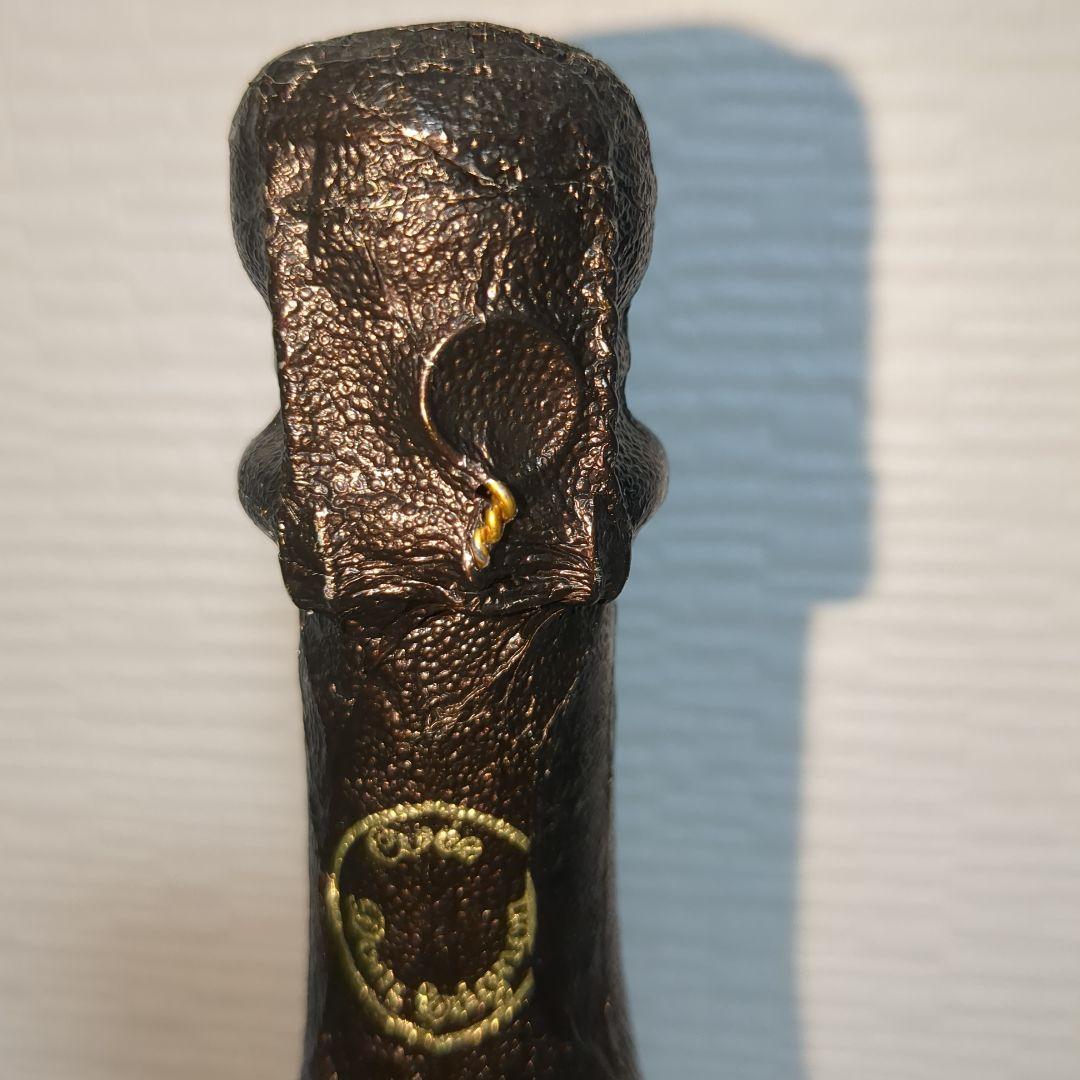カ*ロ様 Cuvée Dom Pérignon 750ml 　ヴィンテージ198