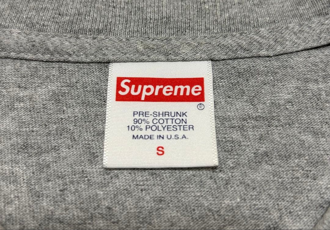 専用出品 完売品 超美品 S Bandana Box Logo Tee