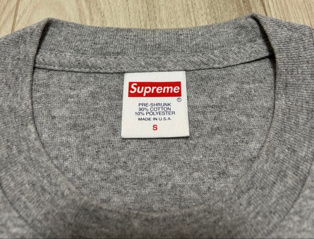 専用出品 完売品 超美品 S Bandana Box Logo Tee