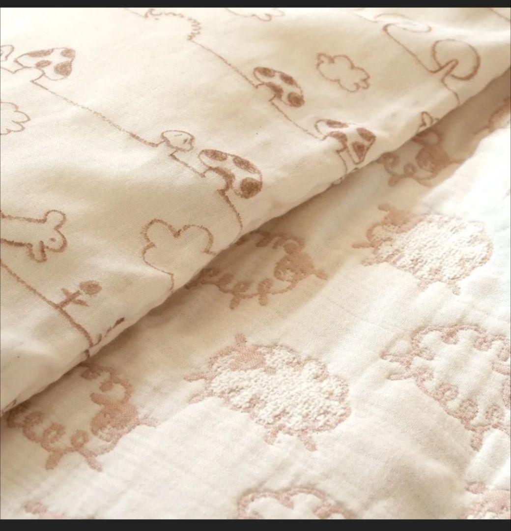 10mois Hoppetta ベビー布団セット