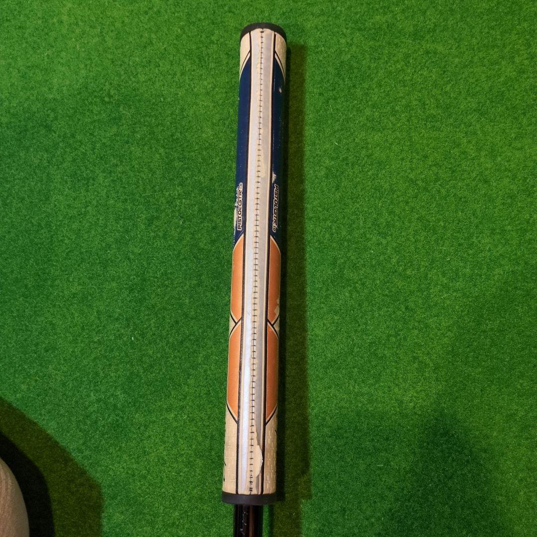 テイラーメイド SpiderX　34インチ