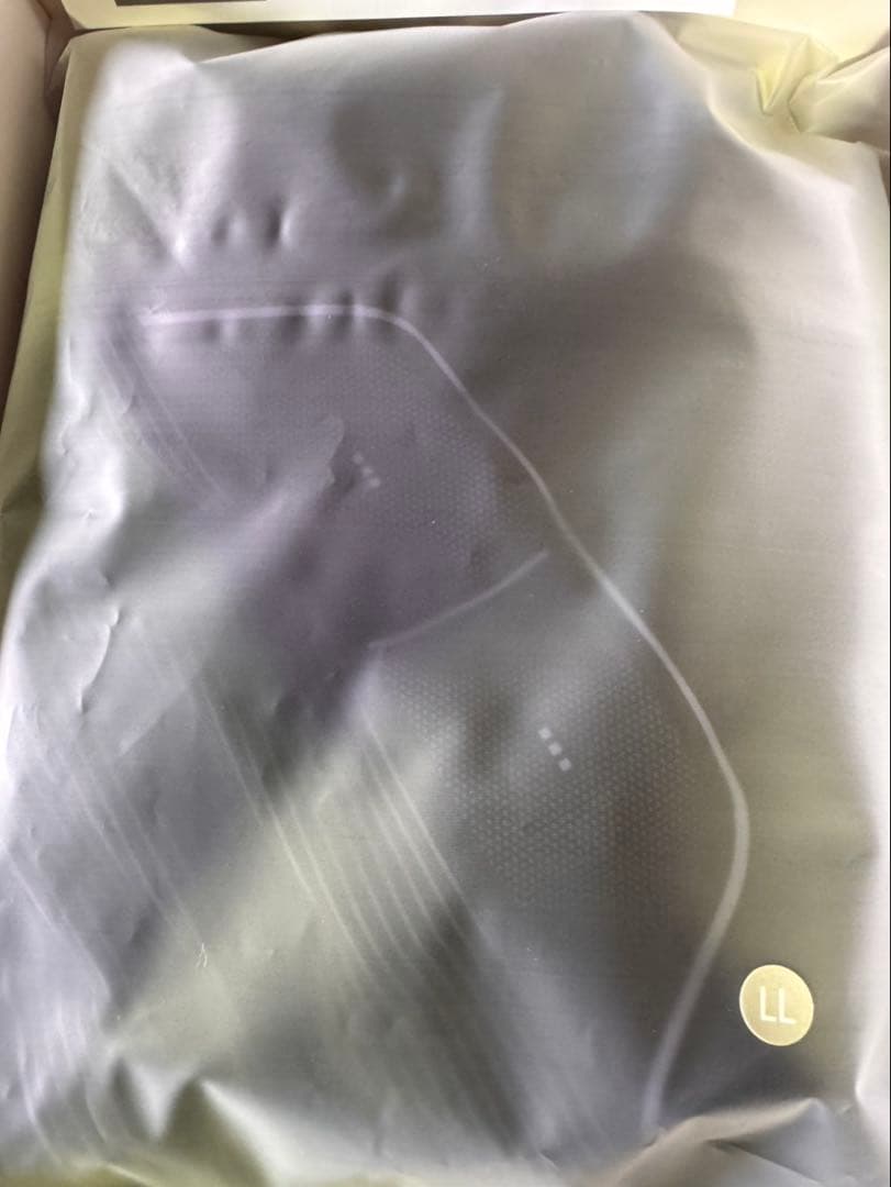 s1724 新品未使用　パワースーツライト　ヒップ＆レッグ　シックスパッド