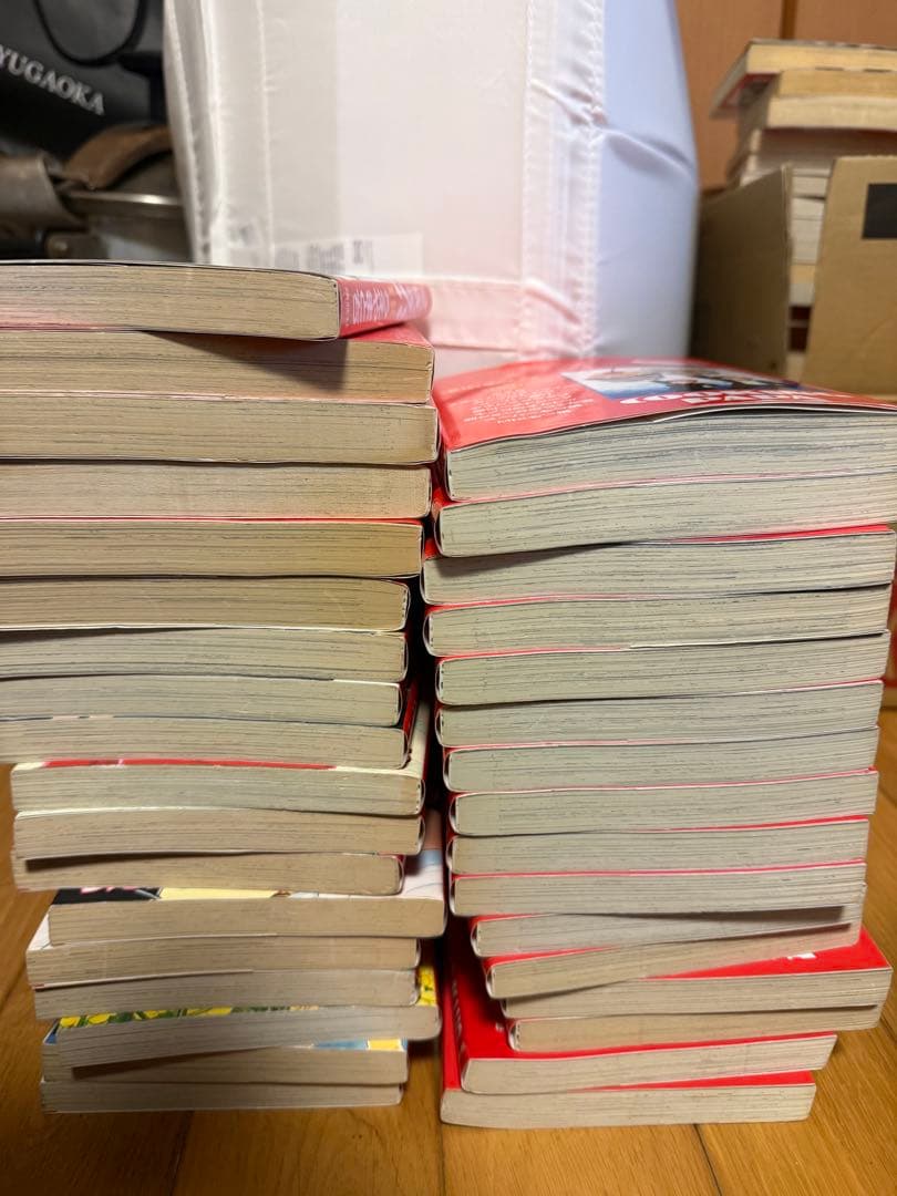 クッキングパパ　漫画　1巻〜151巻