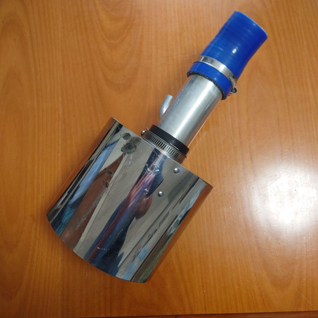 エブリィ64W/V•エアクリーナー•I concept•DA64•スクラム64