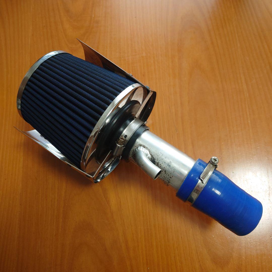 エブリィ64W/V•エアクリーナー•I concept•DA64•スクラム64