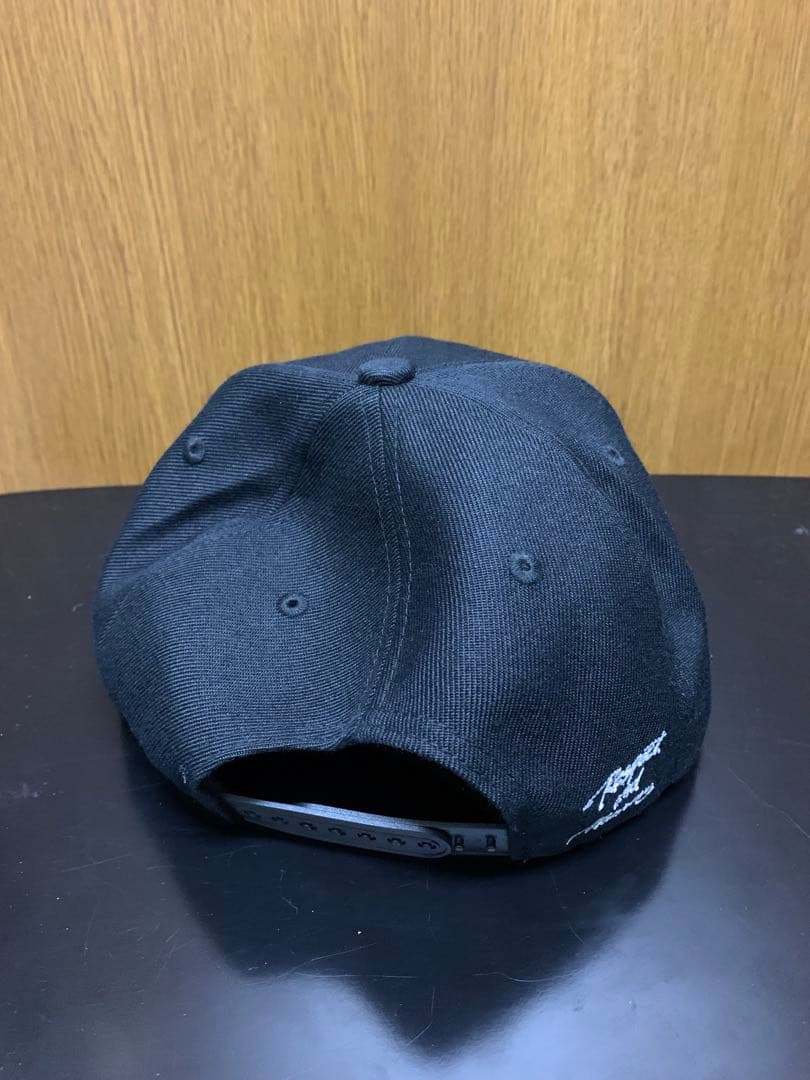 デプス × アイリーフィッシング IRIE Fishing Club キャップ