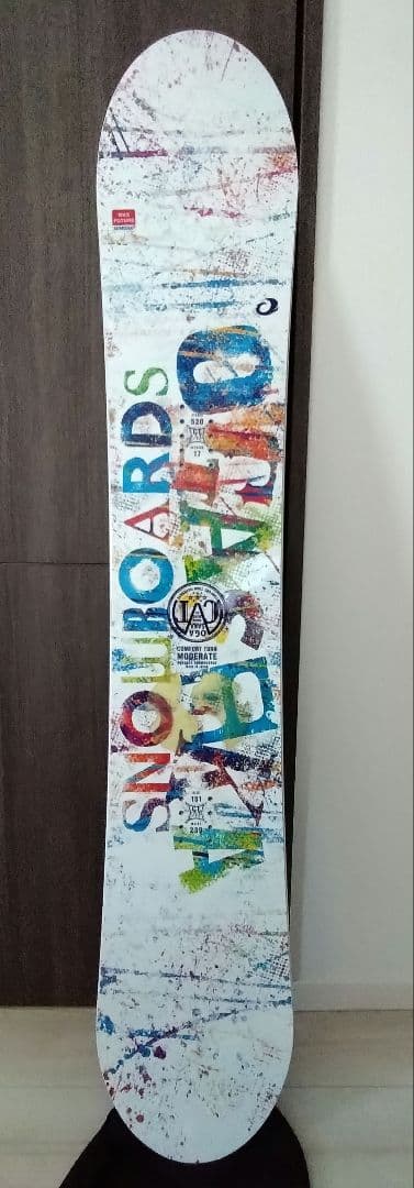 スノーボード ＋ビンディング＋バッグ 3点セット 初心者おすすめ