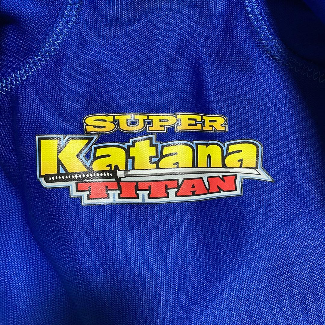 ベンチプレスシャツ42号