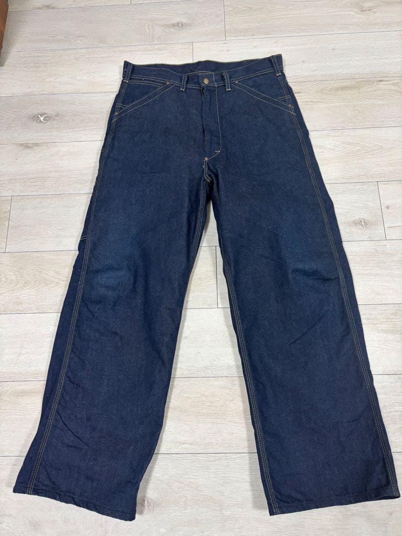 超美品★Lee★ARCHIVESアーカイブス★ヴィンテージ復刻　191-Z