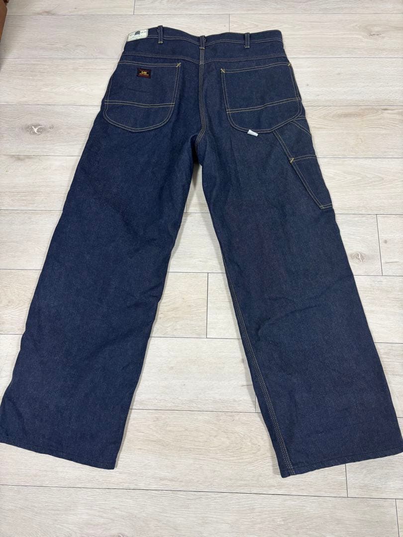 超美品★Lee★ARCHIVESアーカイブス★ヴィンテージ復刻　191-Z