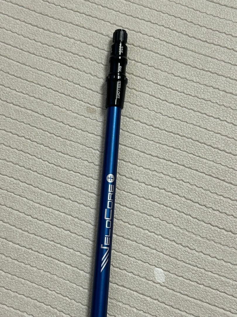 M*A様 24ventus blue 5s 5w用 TMCシール テーラーメイド