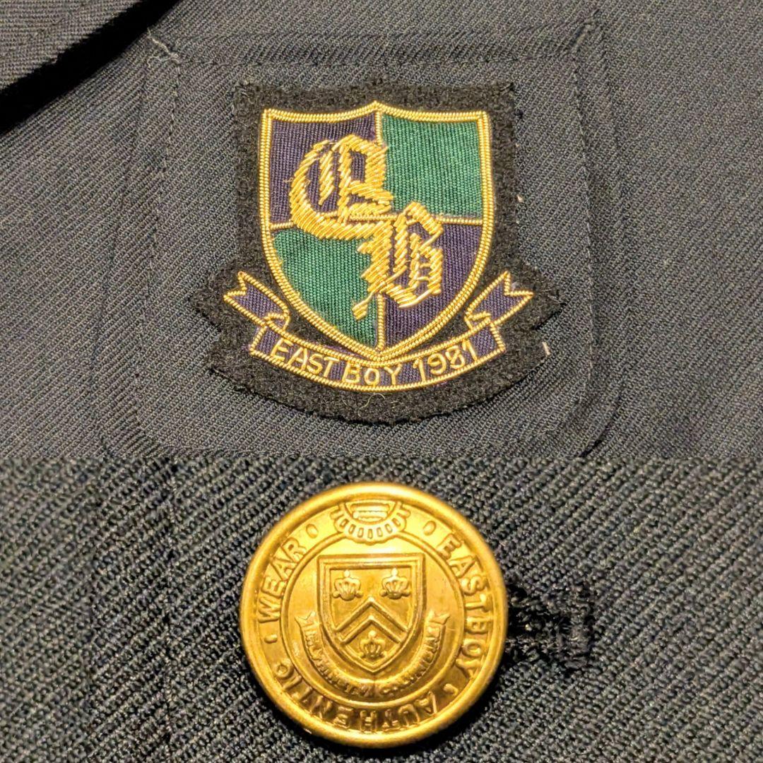 【rie♡さん専用】EASTBOY　イーストボーイ　セレモニースーツ　5点セット