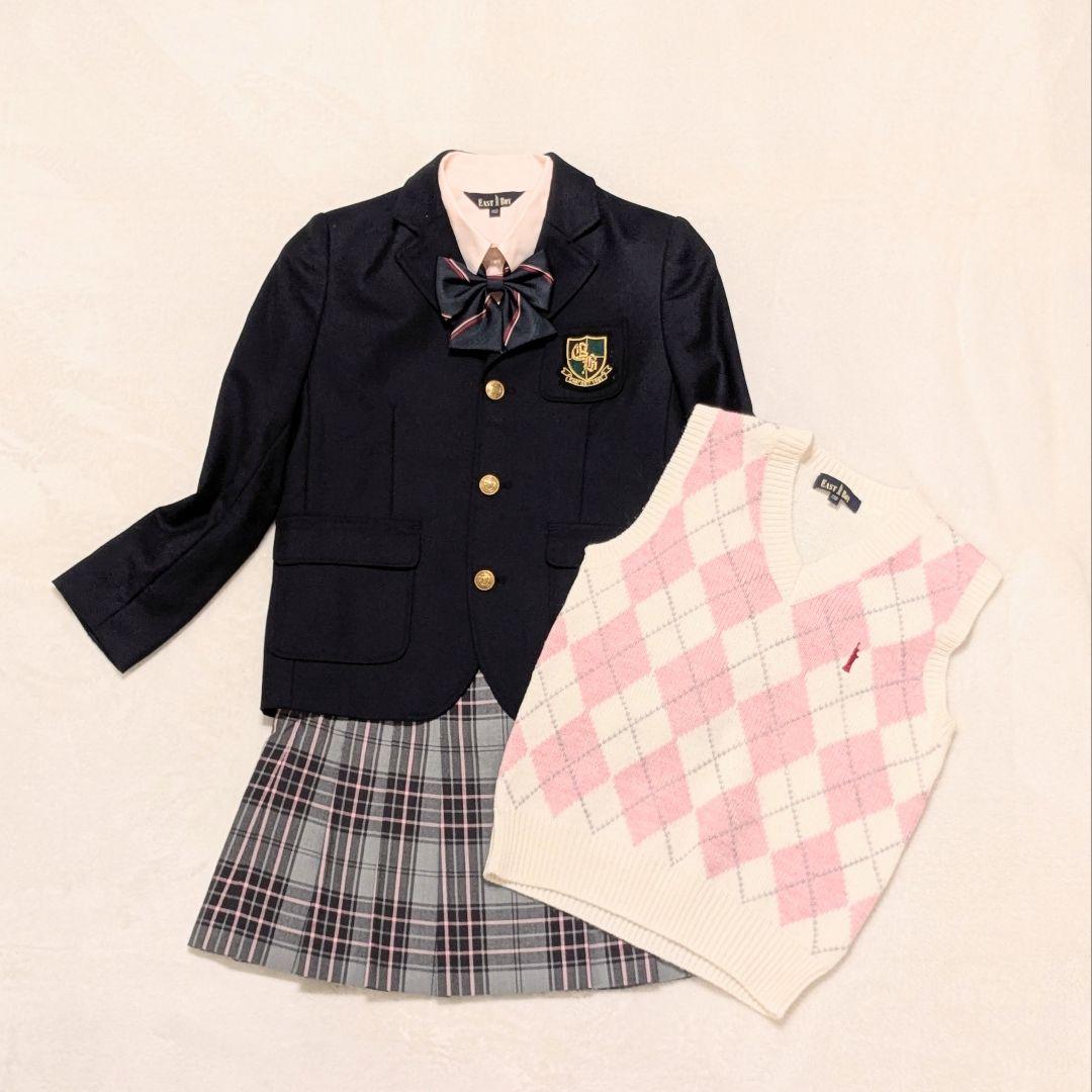 【rie♡さん専用】EASTBOY　イーストボーイ　セレモニースーツ　5点セット