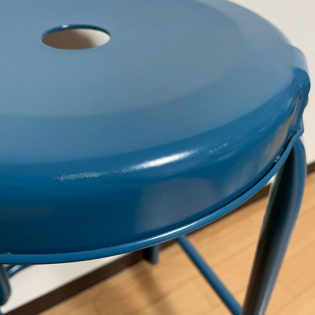 【廃盤】2脚セット　IKEA イケア RASKOG ロースコグ カウンターチェア