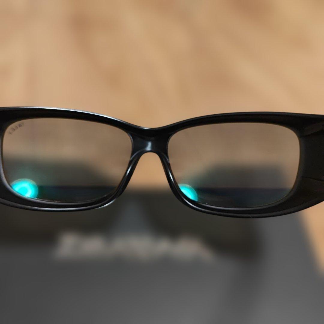 DAIWA ダイワ TALEX サングラス 偏光グラス トゥルービュースポーツ