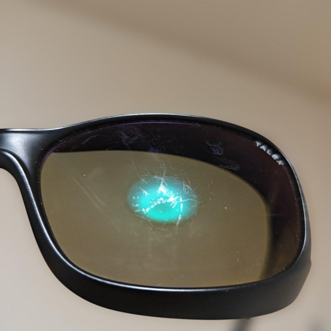 DAIWA ダイワ TALEX サングラス 偏光グラス トゥルービュースポーツ