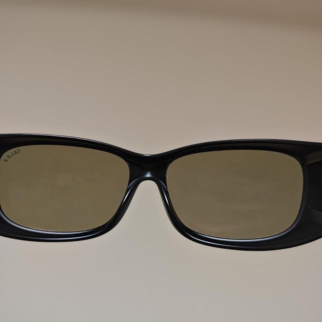 DAIWA ダイワ TALEX サングラス 偏光グラス トゥルービュースポーツ