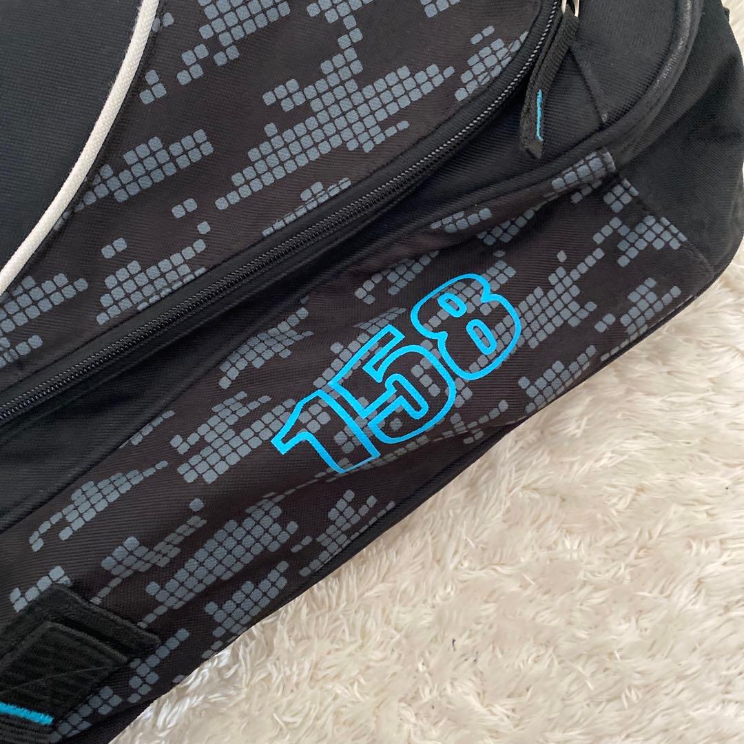 BURTON バートン　クラッシュclash 151cm バインM ケース付き