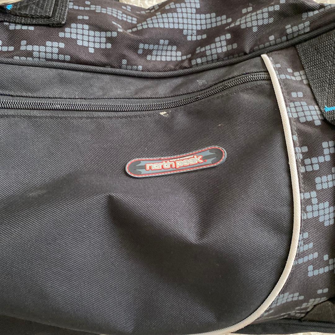 BURTON バートン　クラッシュclash 151cm バインM ケース付き