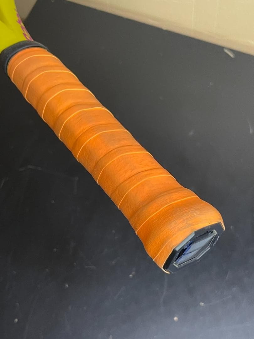 Babolat バボラ PURE AERO RAFA