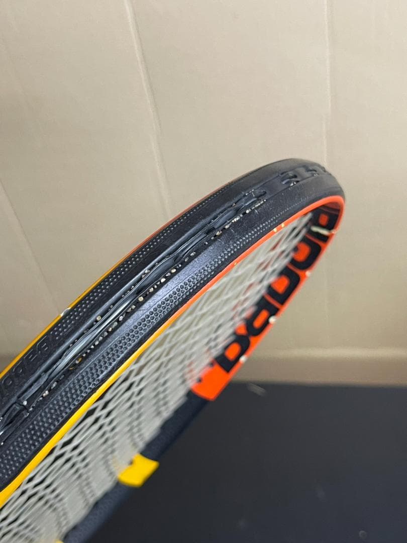 Babolat バボラ PURE AERO RAFA