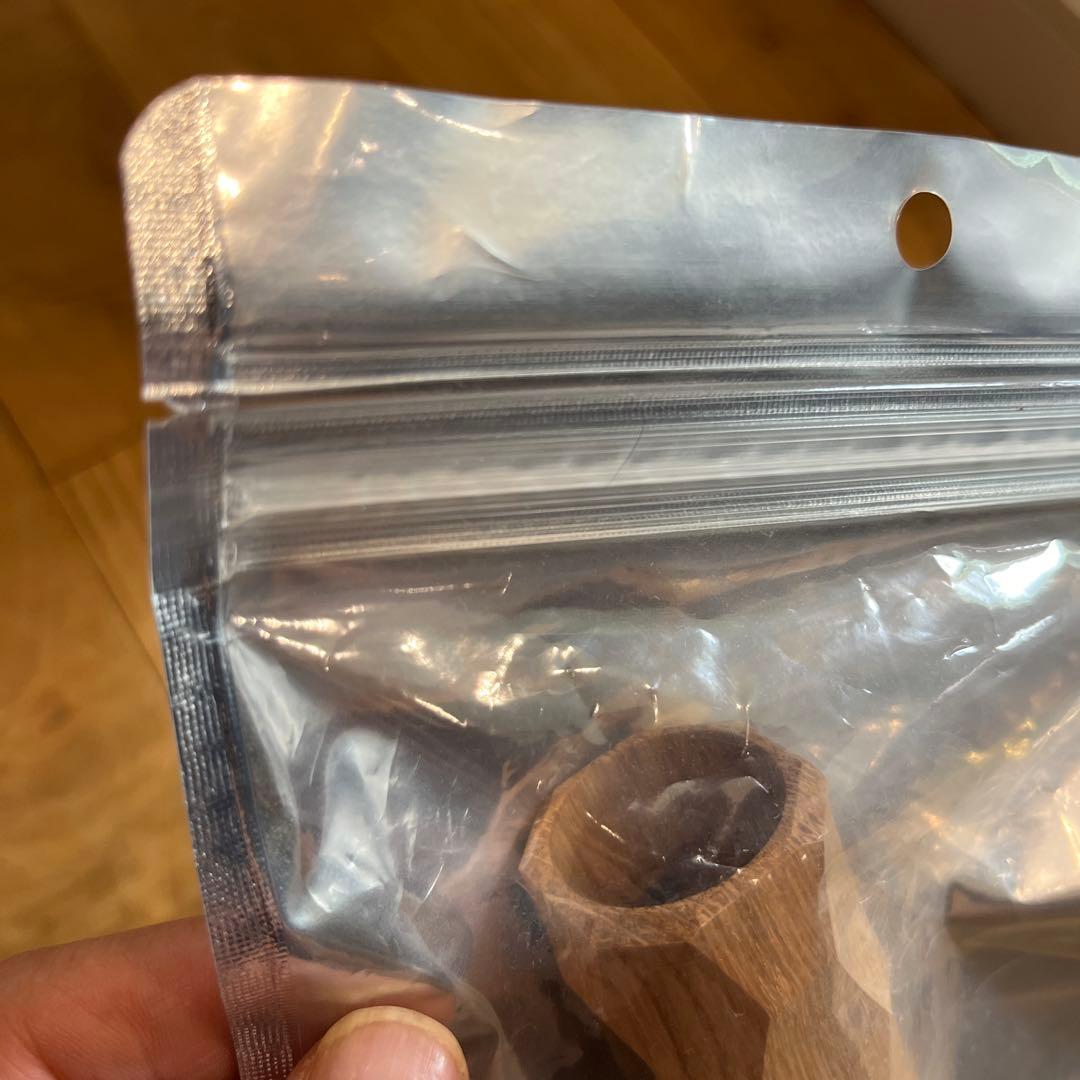 新品MALHOLD-O (for PSB) AS2OVスティックバーナーグリップ