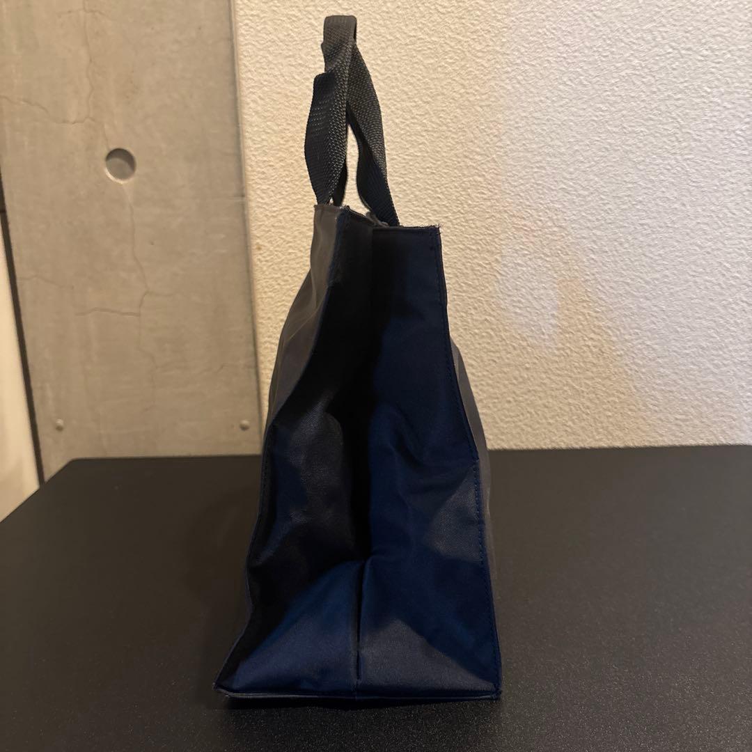 Ferragamo フェラガモ　オードリーヘップバーン　トートバッグ　黒