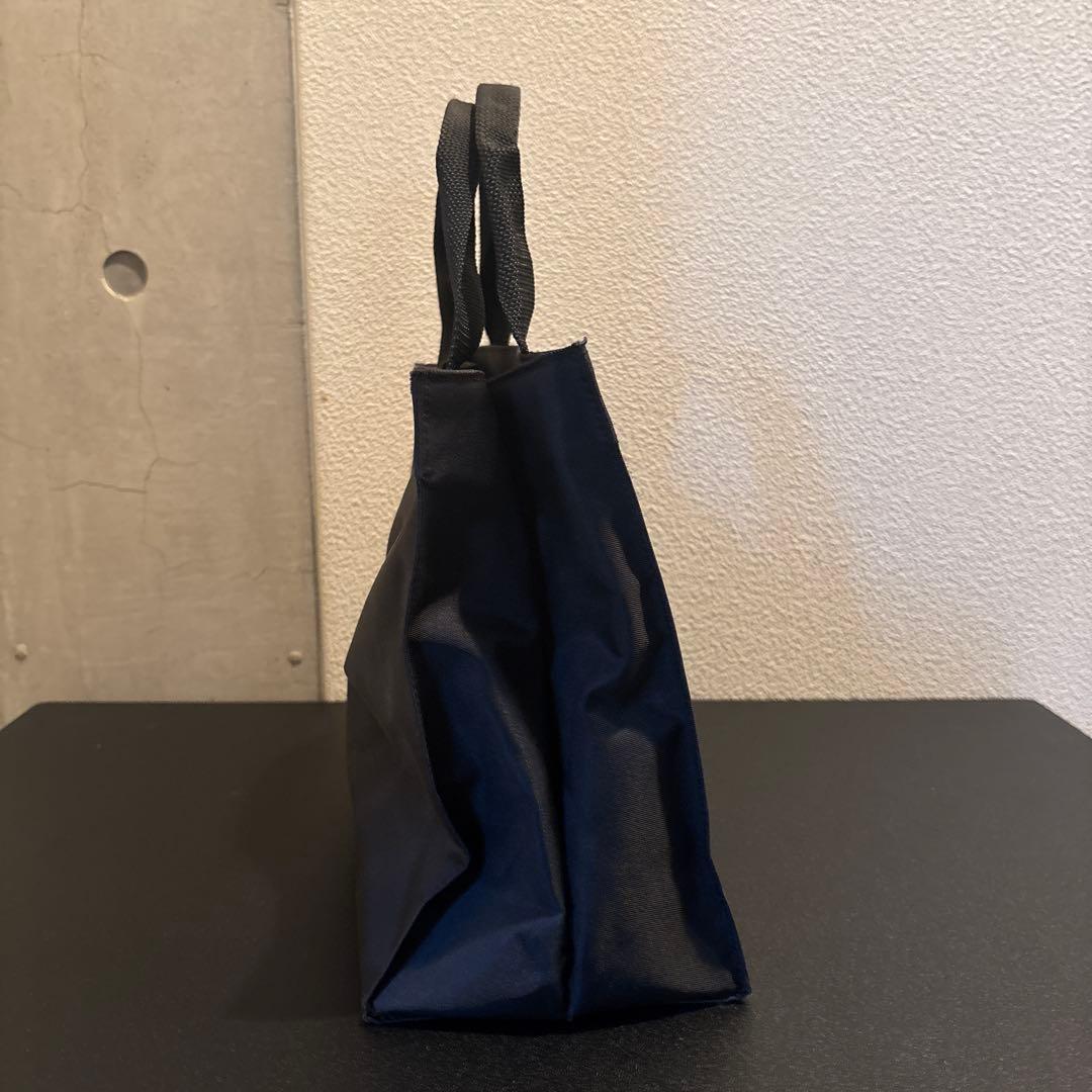 Ferragamo フェラガモ　オードリーヘップバーン　トートバッグ　黒