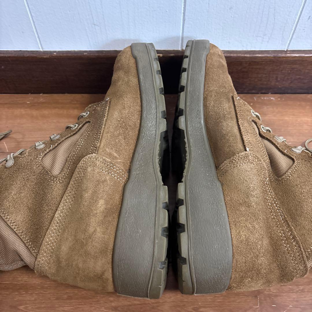 米軍 実物　McRaefootwear GORE−TEX US9.5W （77）