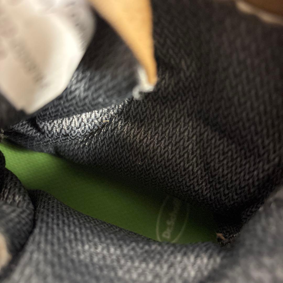 米軍 実物　McRaefootwear GORE−TEX US9.5W （77）