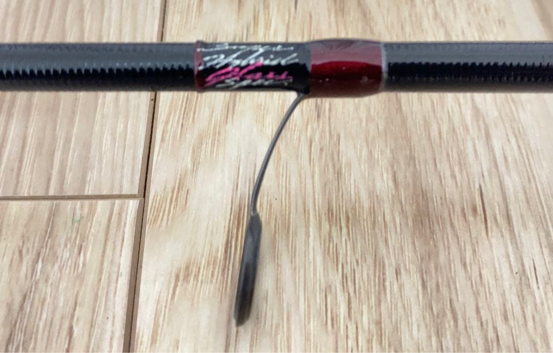 バリバス トーナメントドライブ ARD-61F-T2RX