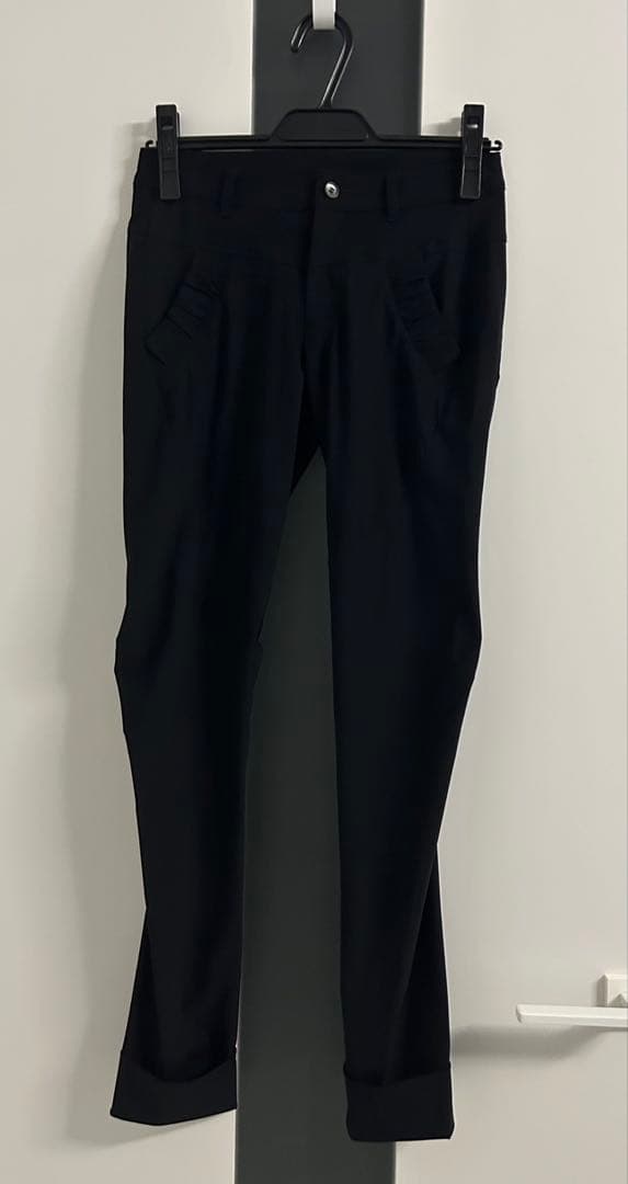 ダブルスタンダードクロージング 34 sov.ネイビーメリルハイテンション