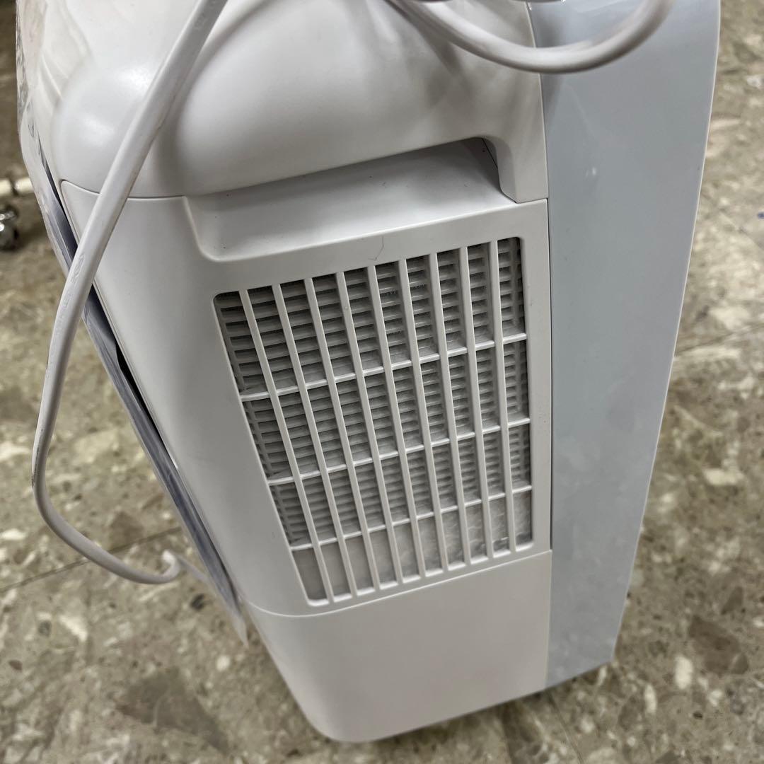 2024年製【SHARP】除湿器 CM-R100-W