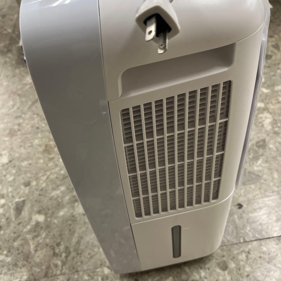 2024年製【SHARP】除湿器 CM-R100-W