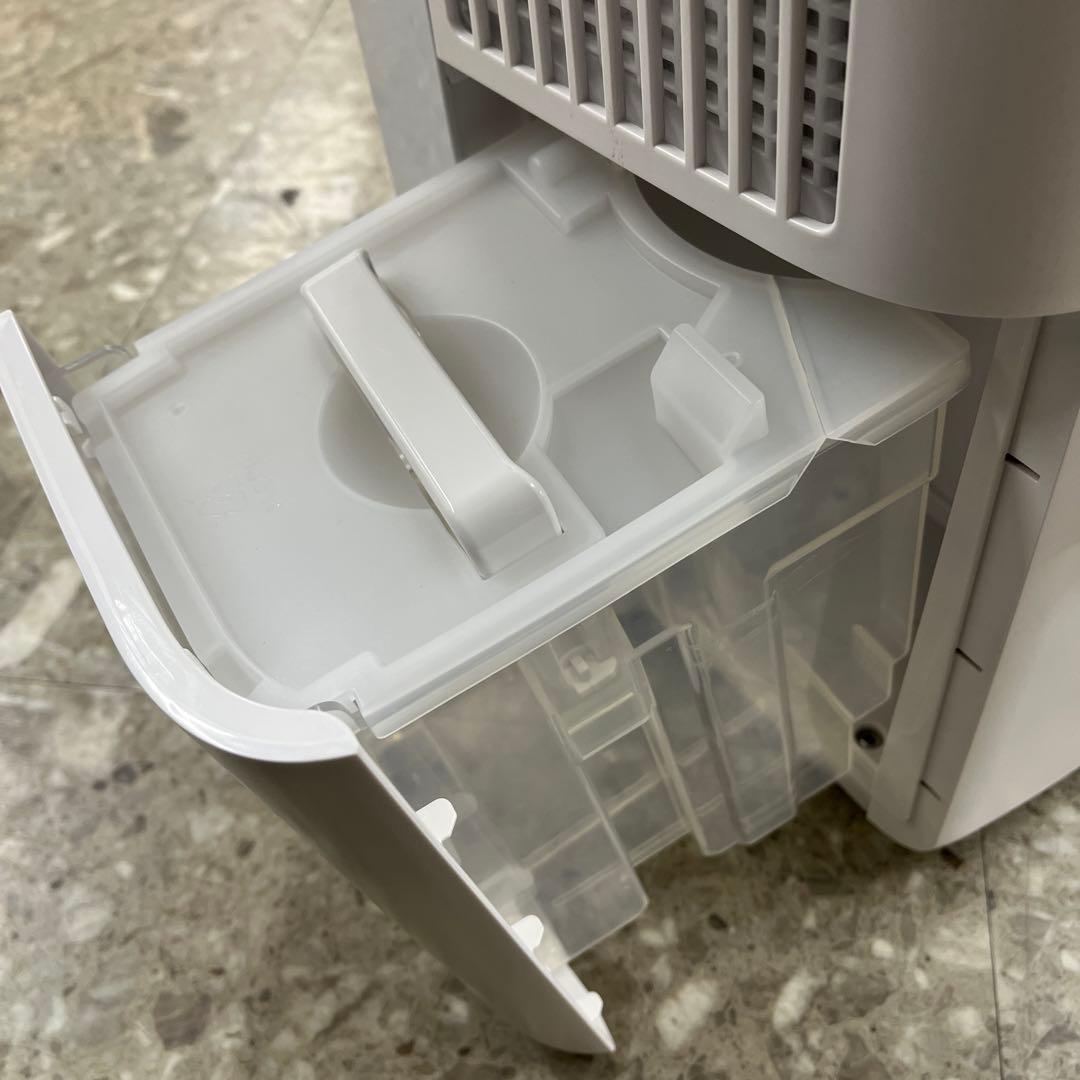 2024年製【SHARP】除湿器 CM-R100-W