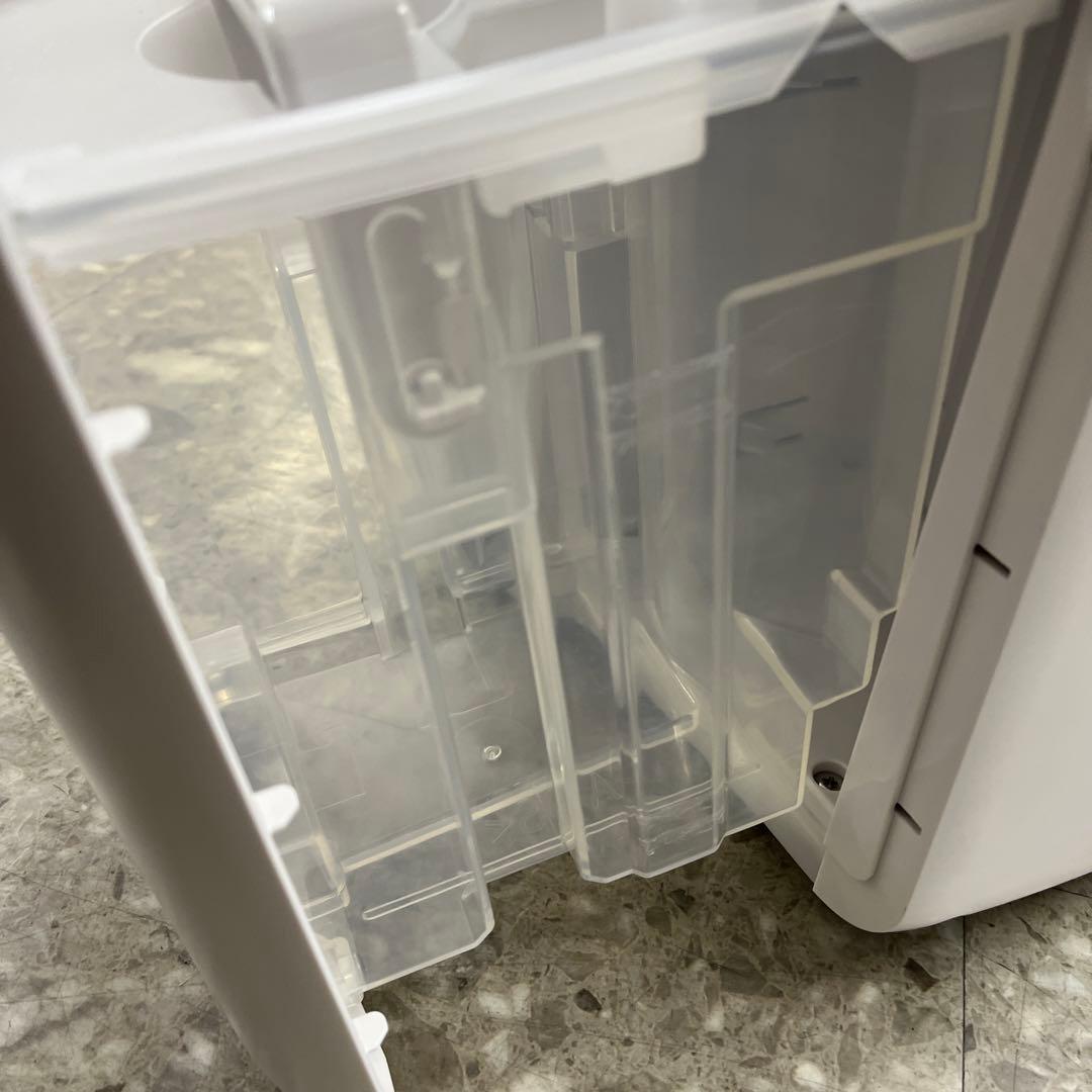 2024年製【SHARP】除湿器 CM-R100-W