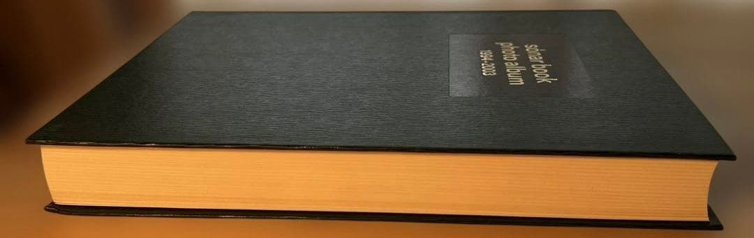 アート・デザイン・音楽 sonar book photo album 1994-2003